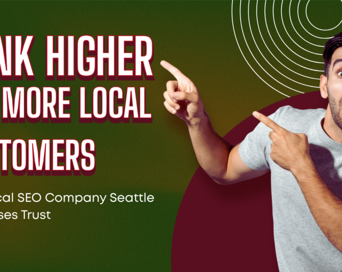 Best​‍​‌‍​‍‌​‍​‌‍​‍‌ Local SEO Company Seattle – Grow Your Business with SEO Expert Lane